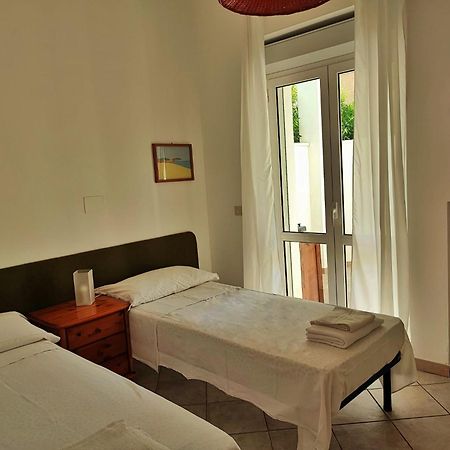 Mandarinoarancio Bed & Breakfast Alezio Exterior photo