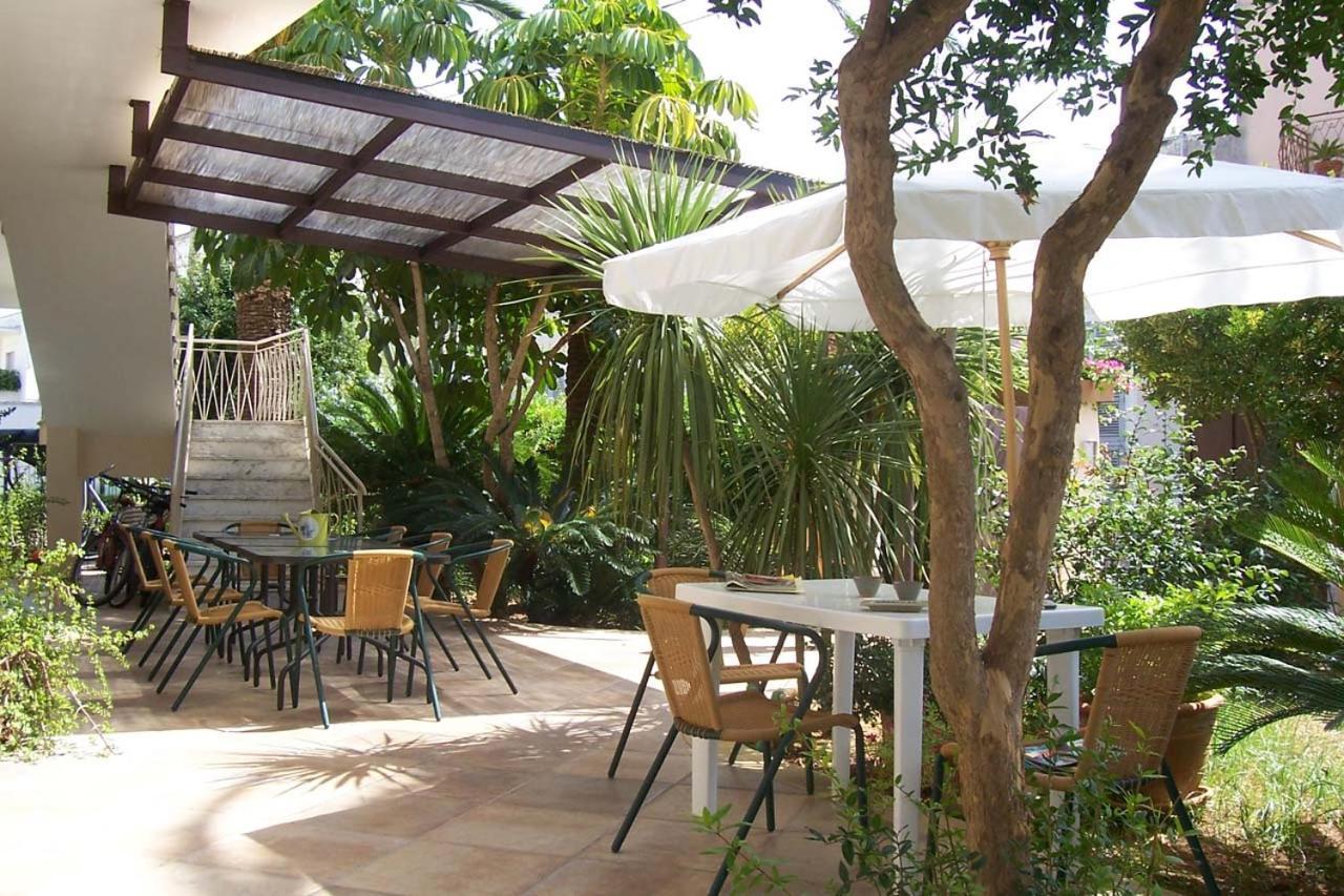 Mandarinoarancio Bed & Breakfast Alezio Exterior photo