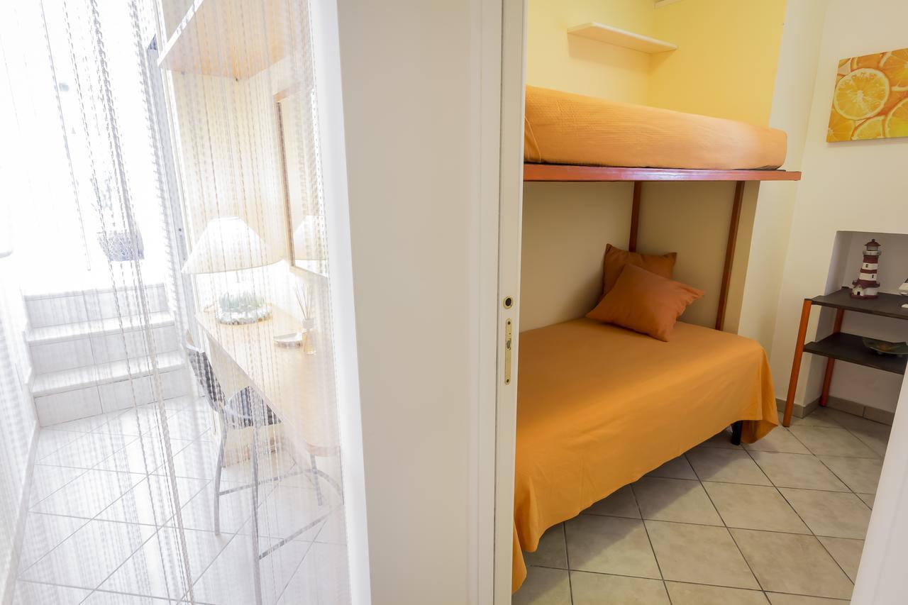 Mandarinoarancio Bed & Breakfast Alezio Exterior photo