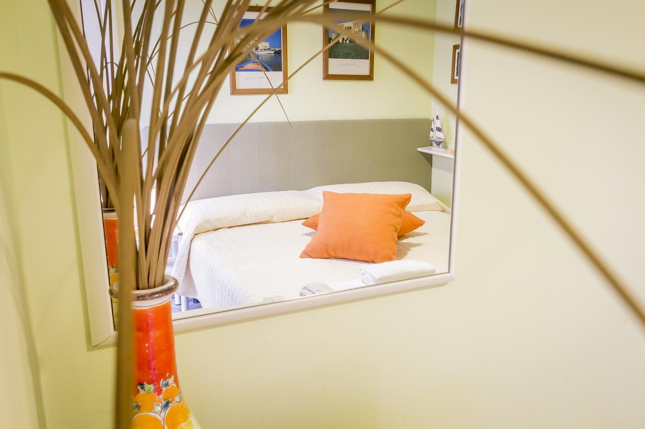 Mandarinoarancio Bed & Breakfast Alezio Exterior photo