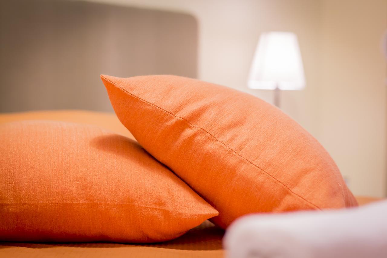 Mandarinoarancio Bed & Breakfast Alezio Exterior photo